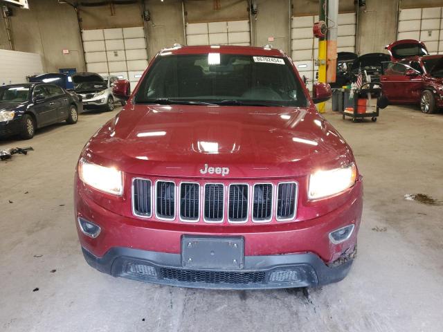 Photo 5 from auction – 2015 JEEP GRAND CHER with VIN 1C4RJFAG2FC115659