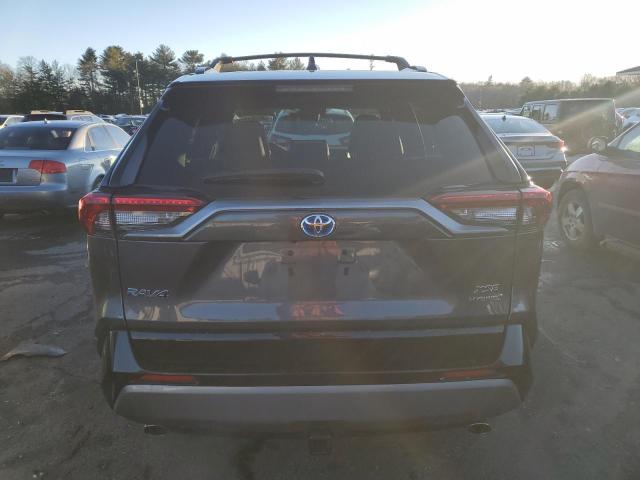 Photo 6 from auction – 2024 TOYOTA RAV4 XSE with VIN 4T3E6RFV1RU146041