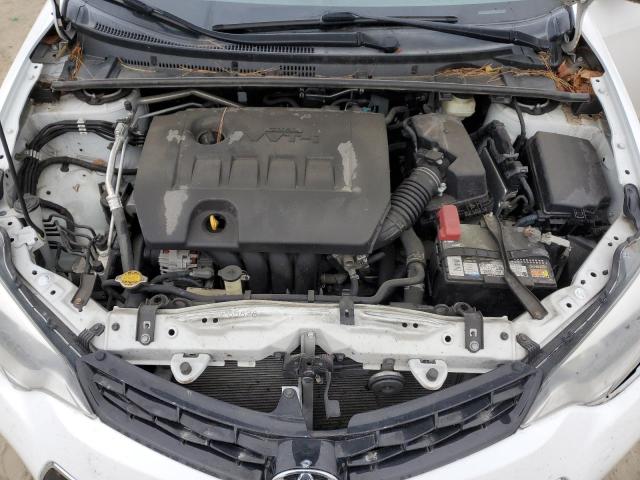 Photo 11 from auction – 2016 TOYOTA COROLLA L with VIN 2T1BURHE1GC534979