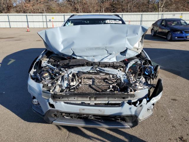 Photo 5 from auction – 2019 SUBARU CROSSTREK with VIN JF2GTDNC2KH281014