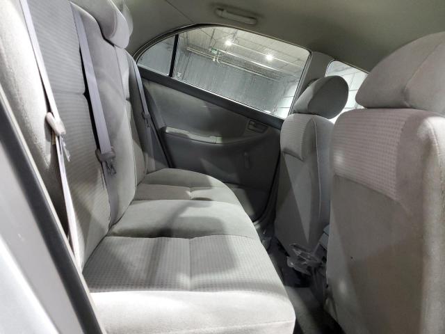 Photo 10 from auction – 2005 TOYOTA COROLLA CE with VIN 1NXBR32E25Z373271