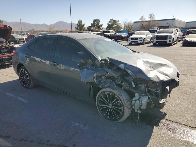 Photo 4 from auction – 2016 TOYOTA COROLLA L with VIN 5YFBURHE7GP552256