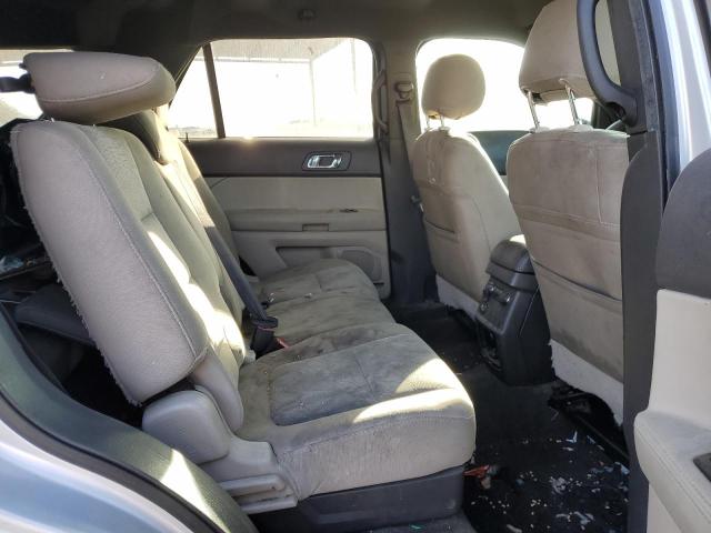 Photo 11 from auction – 2015 FORD EXPLORER with VIN 1FM5K7B87FGC13275