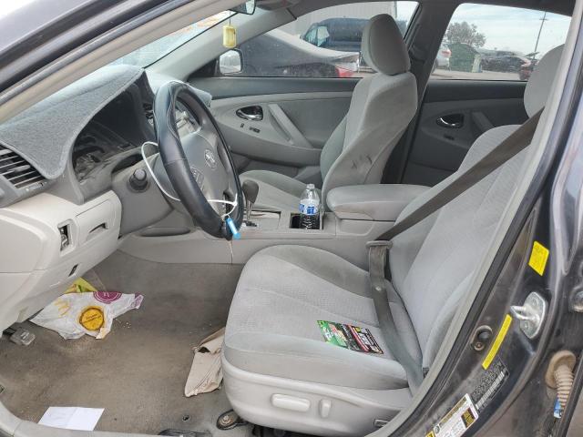 Photo 7 from auction – 2011 TOYOTA CAMRY BASE with VIN 4T4BF3EK3BR172734