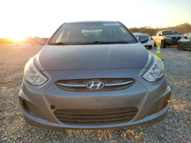 Photo 5 from auction – 2016 HYUNDAI ACCENT SE with VIN KMHCT4AE4GU077264