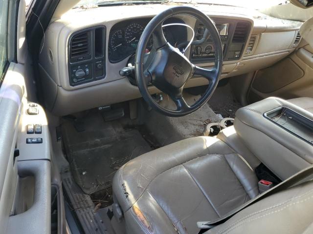 Photo 8 from auction – 2002 CHEVROLET SILVERADO with VIN 2GCEC19T821250979