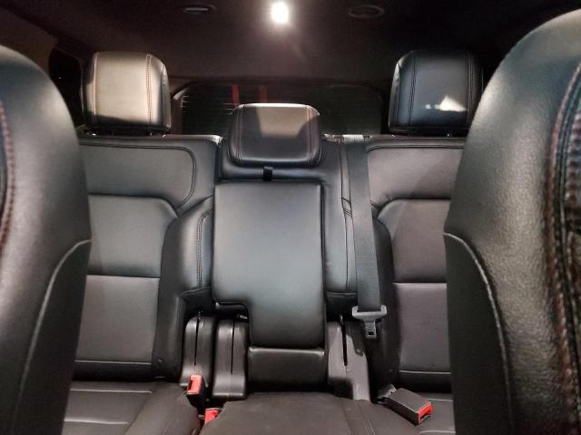 Photo 10 from auction – 2019 FORD EXPLORER S with VIN 1FM5K8GT5KGA41096