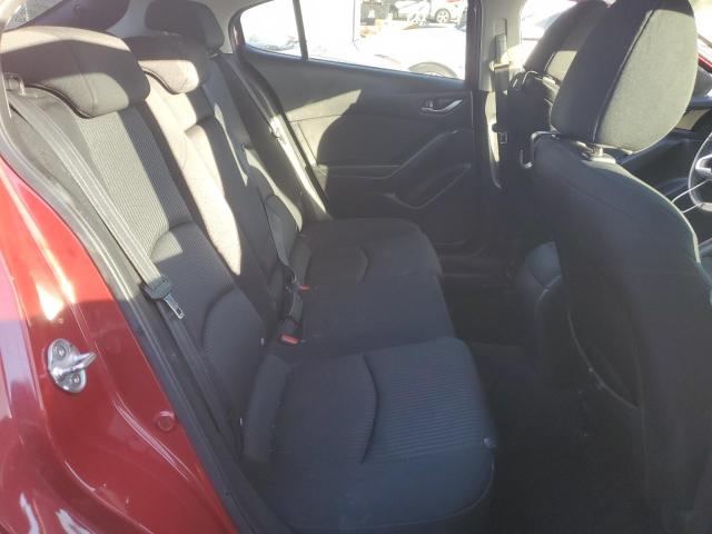 Photo 11 from auction – 2016 MAZDA 3 TOURING with VIN JM1BM1L70G1289414