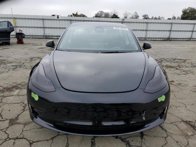 Photo 5 from auction – 2023 TESLA MODEL 3 with VIN 5YJ3E1EC7PF601859