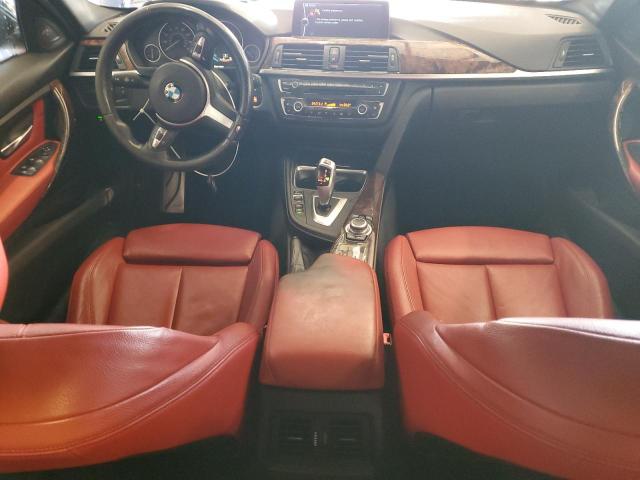 Photo 8 from auction – 2013 BMW 335 XI with VIN WBA3B9C51DF586940