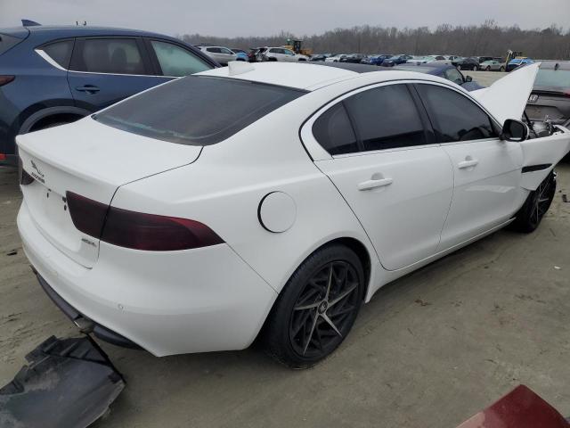 Photo 3 from auction – 2019 JAGUAR XE PREMIUM with VIN SAJAD4FX2KCP54489