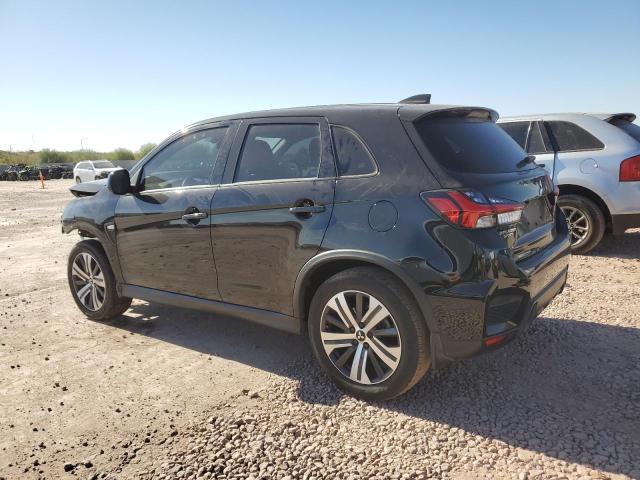 Photo 2 from auction – 2022 MITSUBISHI OUTLANDER with VIN JA4APUAU2NU014534