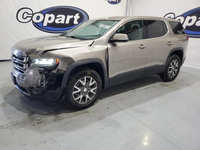 Photo 1 from auction – 2023 GMC ACADIA SLE with VIN 1GKKNRL46PZ107447