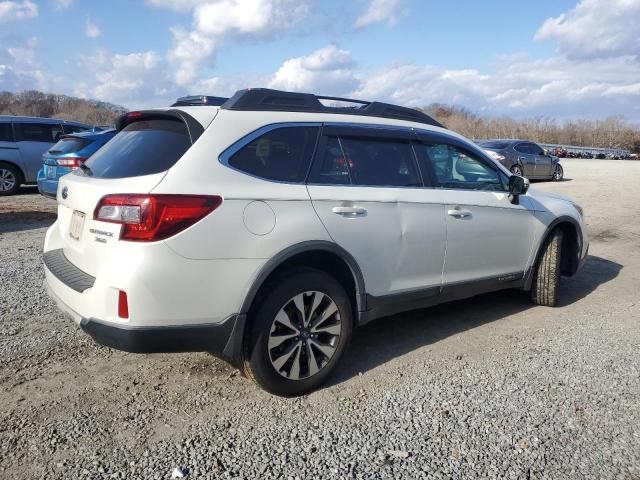Photo 3 from auction – 2015 SUBARU OUTBACK 3. with VIN 4S4BSENC3F3312206