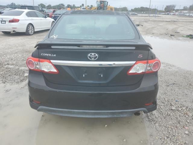 Photo 6 from auction – 2011 TOYOTA COROLLA BA with VIN 2T1BU4EEXBC640928