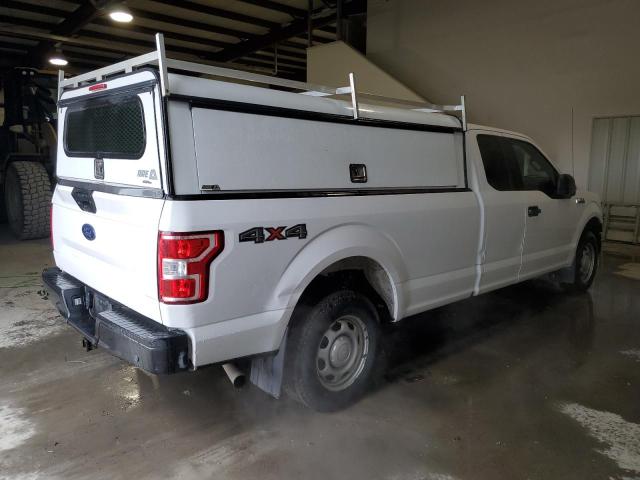 Photo 3 from auction – 2019 FORD F150 SUPER with VIN 1FTEX1E57KKC53478
