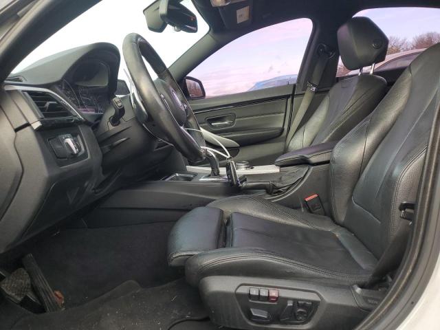 Photo 7 from auction – 2015 BMW 428 I GRAN with VIN WBA4A9C54FD416044
