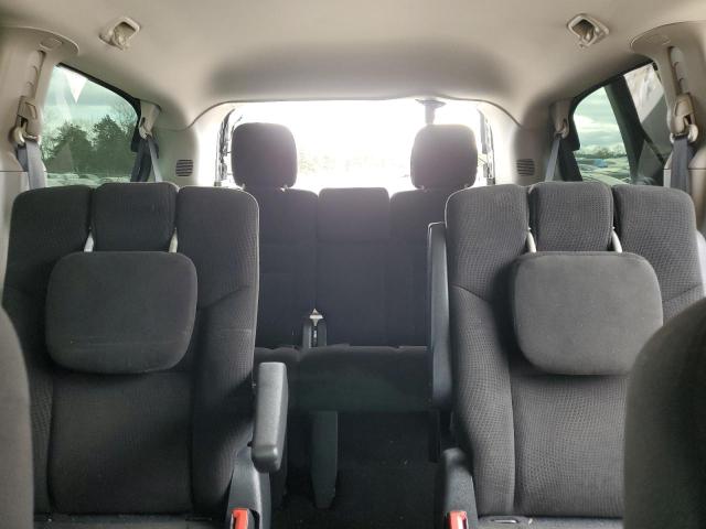 Foto 10 de la subasta – 2016 DODGE GRAND CARA con VIN 2C4RDGBG7GR330555