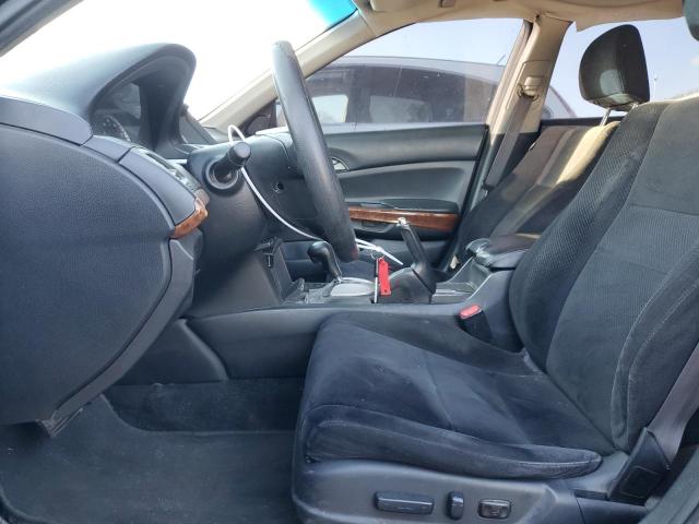 Photo 7 from auction – 2012 HONDA ACCORD with VIN 1HGCP2F7XCA232209