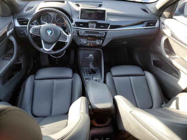 Photo 8 from auction – 2018 BMW X1 XDRIVE2 with VIN WBXHT3C34J5F88030