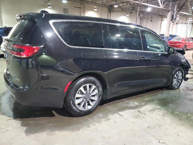 Photo 3 from auction – 2024 CHRYSLER PACIFICA H with VIN 2C4RC1S7XRR130725