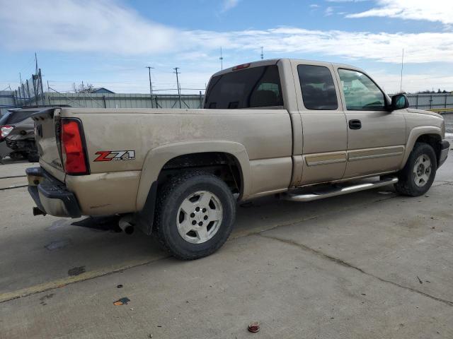 Photo 3 from auction – 2005 CHEVROLET SILVERADO with VIN 2GCEK19BX51372886