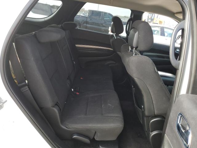 Photo 11 from auction – 2018 DODGE DURANGO SX with VIN 1C4RDHAG2JC290408