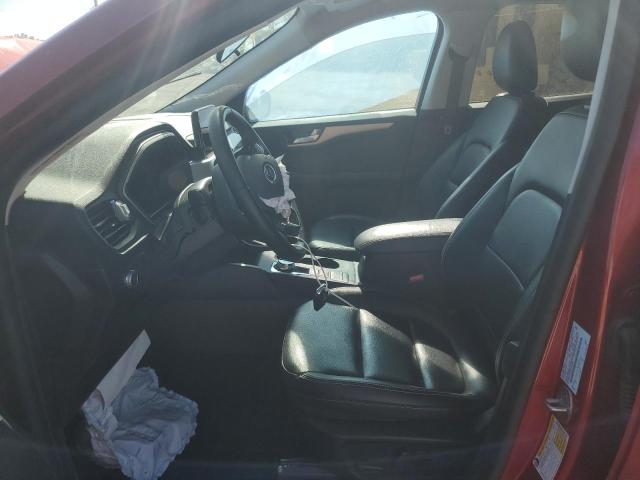 Photo 7 from auction – 2021 FORD ESCAPE SEL with VIN 1FMCU0H65MUB30666