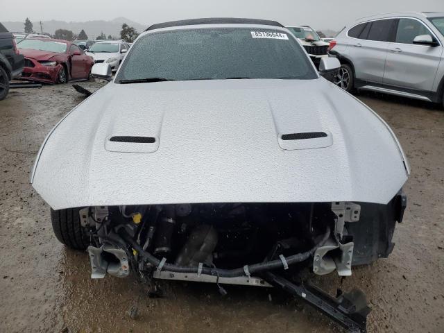 Photo 5 from auction – 2019 FORD MUSTANG with VIN 1FATP8UH2K5126315