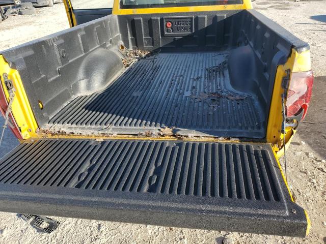 Photo 10 from auction – 2007 CHEVROLET COLORADO with VIN 1GCCS149178156646