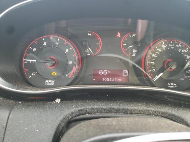 Photo 9 from auction – 2013 DODGE DART SXT with VIN 1C3CDFBA8DD347606