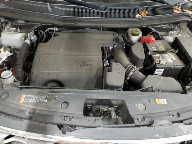 Photo 12 from auction – 2017 FORD EXPLORER X with VIN 1FM5K8D84HGD88783