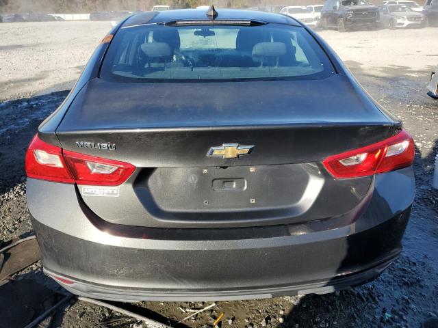 Photo 6 from auction – 2017 CHEVROLET MALIBU LS with VIN 1G1ZB5ST5HF260062