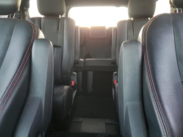 Photo 10 from auction – 2018 DODGE GRAND CARA with VIN 2C4RDGEG1JR221785