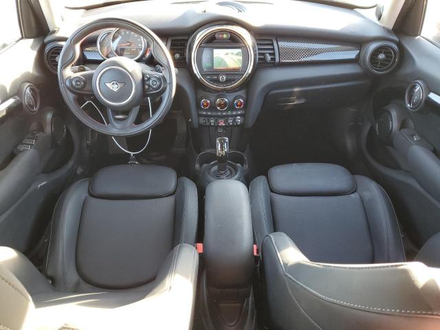 Photo 8 from auction – 2021 MINI COOPER S with VIN WMWXU9C08M2P30720