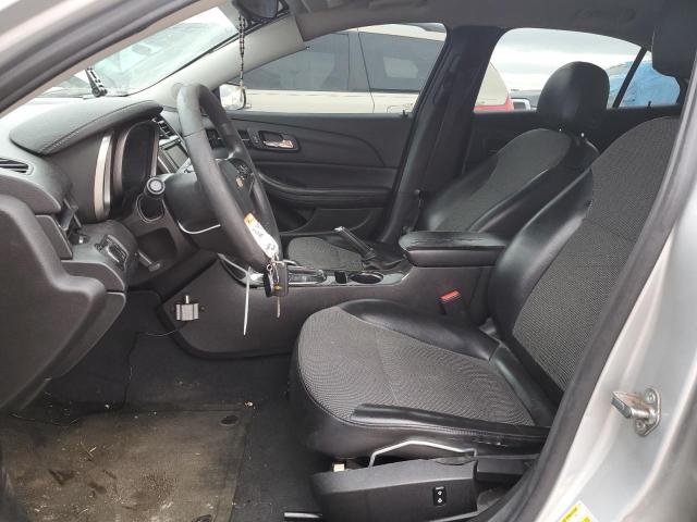 Photo 7 from auction – 2016 CHEVROLET MALIBU LIM with VIN 1G11C5SAXGF161907