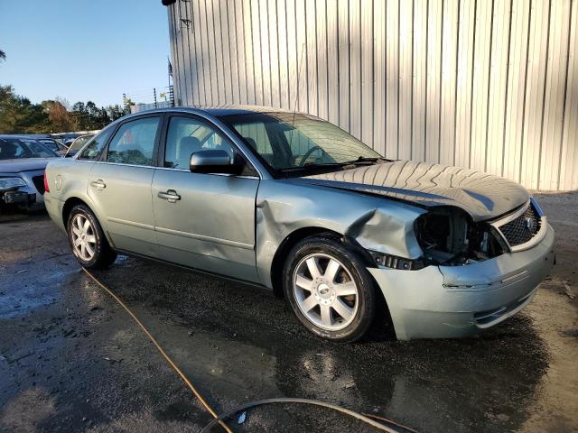 Photo 4 from auction – 2006 FORD FIVE HUNDR with VIN 1FAFP23116G118070