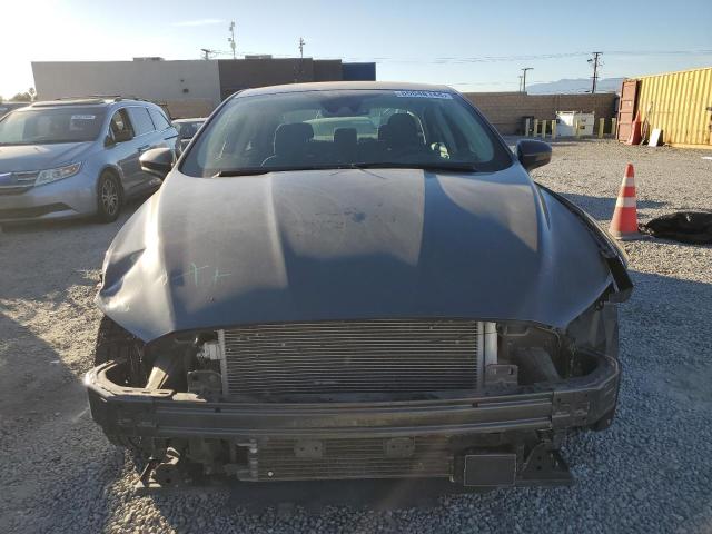 Photo 5 from auction – 2020 FORD FUSION SE with VIN 3FA6P0LU2LR265839