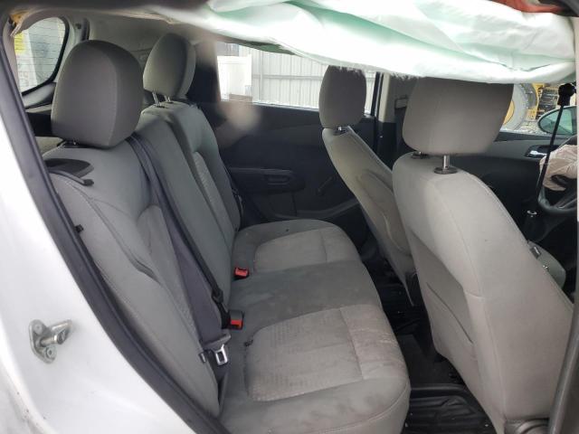 Photo 10 from auction – 2013 CHEVROLET SONIC LS with VIN 1G1JA6SG3D4197431