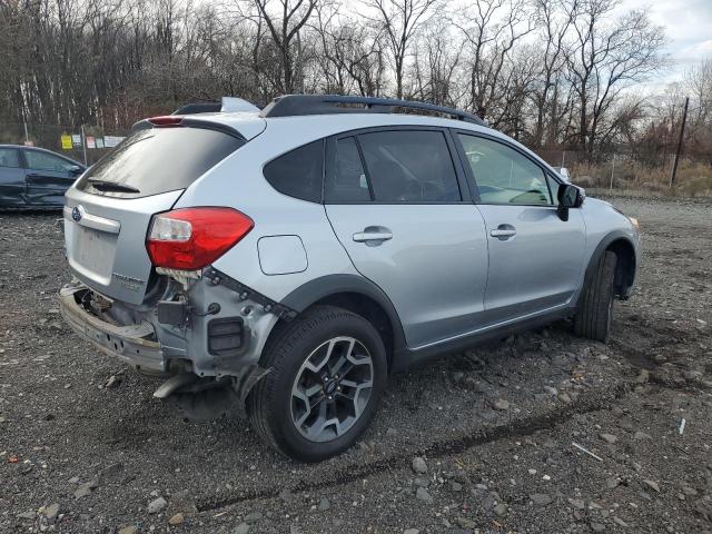 Photo 3 from auction – 2016 SUBARU CROSSTREK with VIN JF2GPALC8GH310402