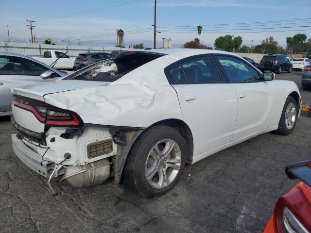 Photo 3 from auction – 2022 DODGE CHARGER SX with VIN 2C3CDXBG5NH201906