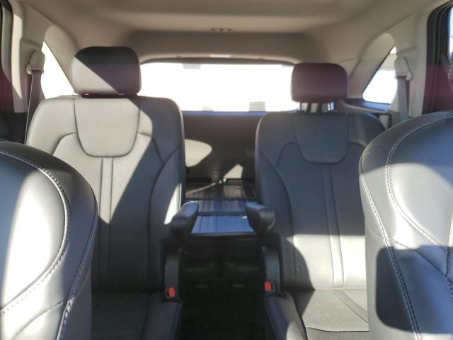 Photo 10 from auction – 2023 KIA SORENTO EX with VIN 5XYRHDLF2PG201149