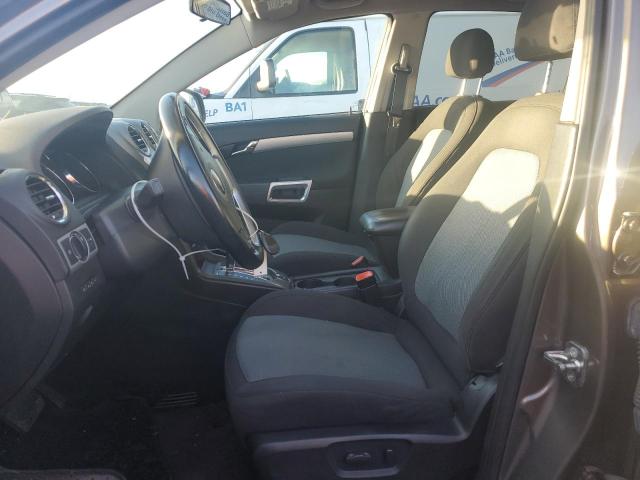 Photo 7 from auction – 2012 CHEVROLET CAPTIVA SP with VIN 3GNAL2EK1CS620782
