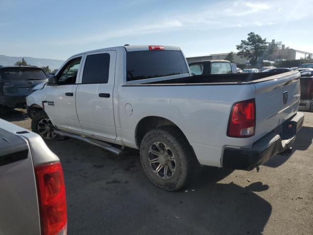 Photo 2 from auction – 2016 RAM 1500 with VIN 1C6RR7KMXGS213971