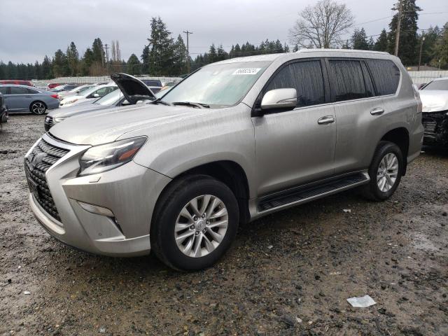 Photo 1 from auction – 2021 LEXUS GX 460 PRE with VIN JTJAM7BX9M5276985