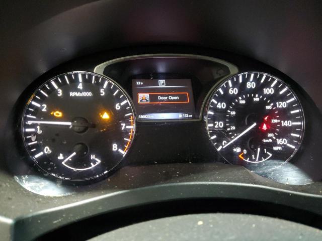 Photo 9 from auction – 2018 NISSAN ALTIMA 2.5 with VIN 1N4AL3AP7JC227345