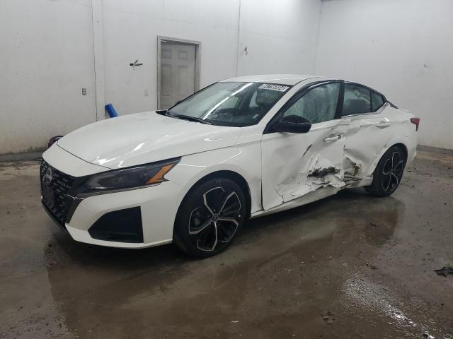 Photo 1 from auction – 2024 NISSAN ALTIMA SR with VIN 1N4BL4CV5RN420552