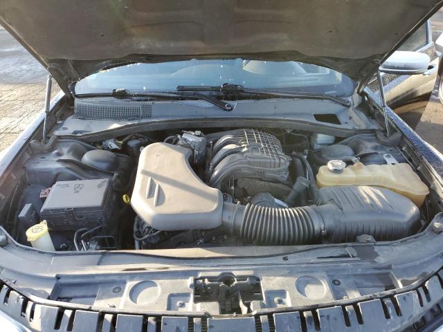 Photo 11 from auction – 2011 CHRYSLER 300 LIMITE with VIN 2C3CA5CG1BH514359