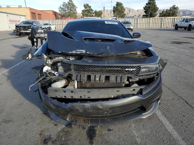 Photo 5 from auction – 2016 DODGE CHARGER R/ with VIN 2C3CDXGJ8GH219100