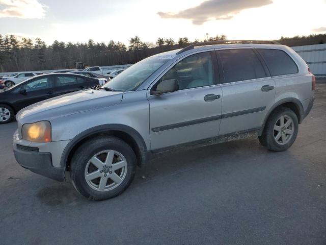 VOLVO XC90 2005 with VIN YV1CZ592351172734 - Photo from auction